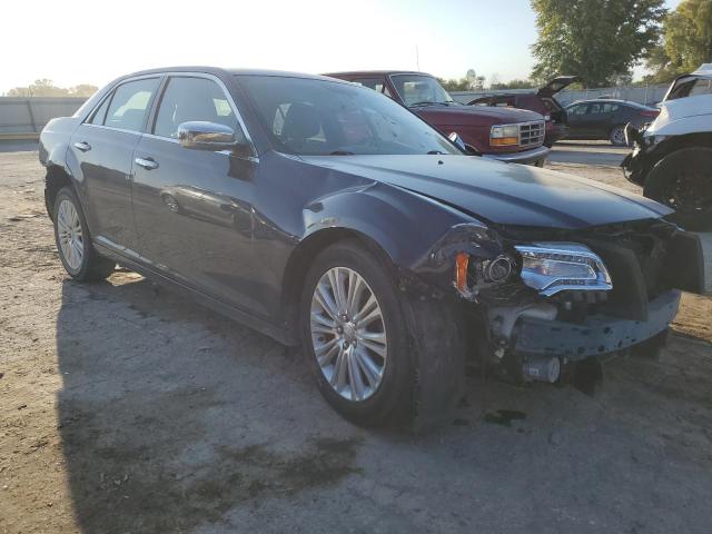 Photo 3 VIN: 2C3CCAKG5EH201095 - CHRYSLER 300C 