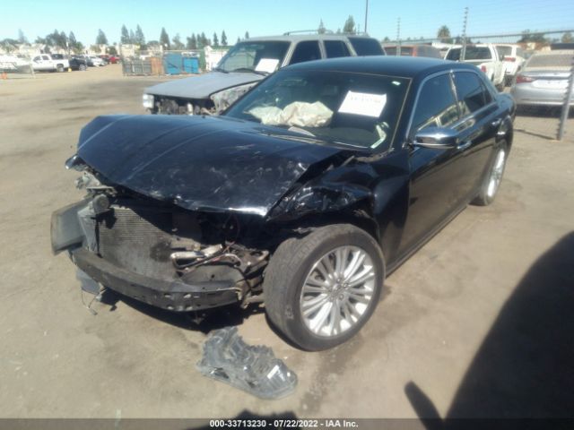 Photo 1 VIN: 2C3CCAKG5EH216728 - CHRYSLER 300 