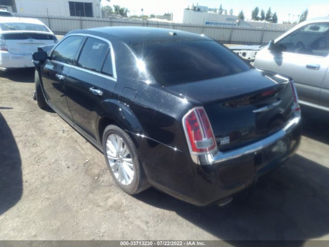 Photo 2 VIN: 2C3CCAKG5EH216728 - CHRYSLER 300 