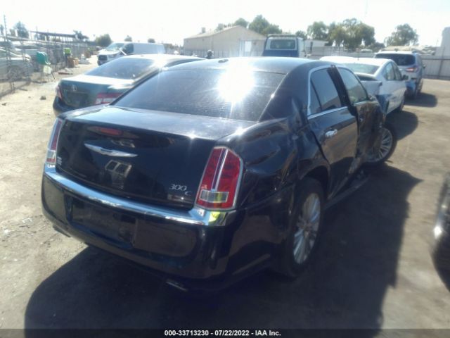 Photo 3 VIN: 2C3CCAKG5EH216728 - CHRYSLER 300 