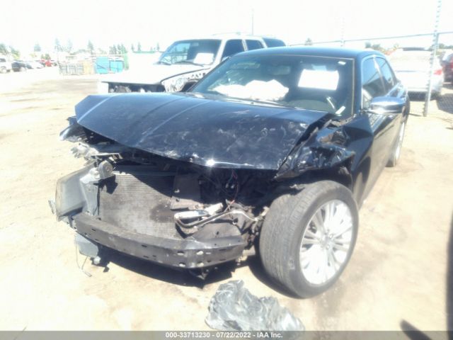 Photo 5 VIN: 2C3CCAKG5EH216728 - CHRYSLER 300 