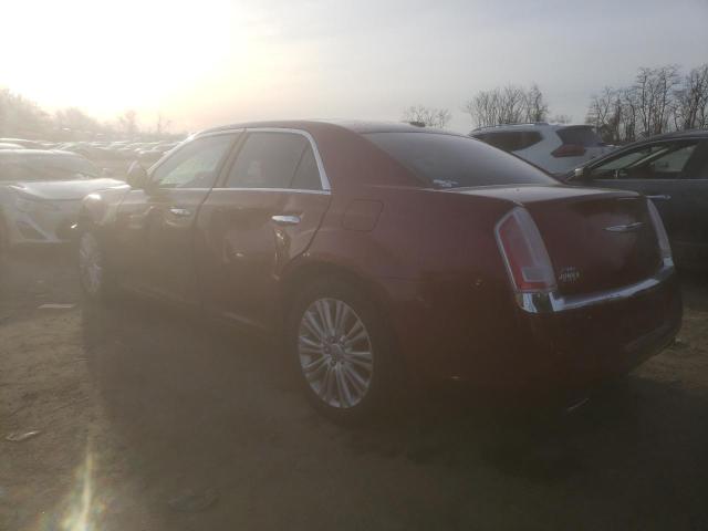 Photo 1 VIN: 2C3CCAKG5EH303934 - CHRYSLER 300C 