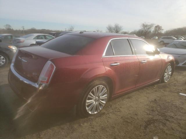 Photo 2 VIN: 2C3CCAKG5EH303934 - CHRYSLER 300C 