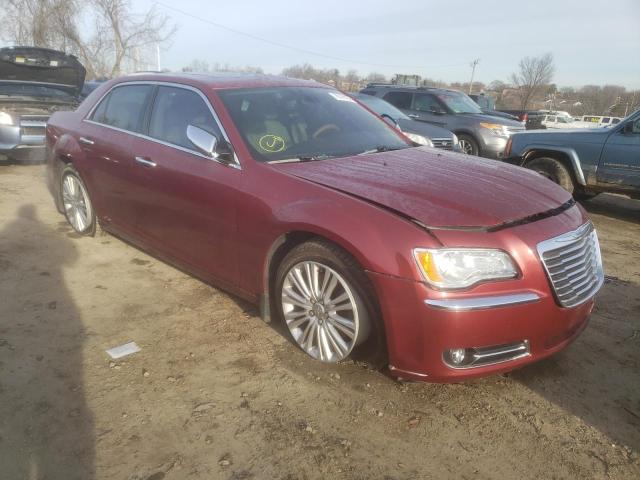 Photo 3 VIN: 2C3CCAKG5EH303934 - CHRYSLER 300C 