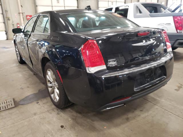 Photo 2 VIN: 2C3CCAKG5FH770286 - CHRYSLER 300C 