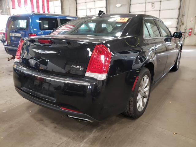 Photo 3 VIN: 2C3CCAKG5FH770286 - CHRYSLER 300C 