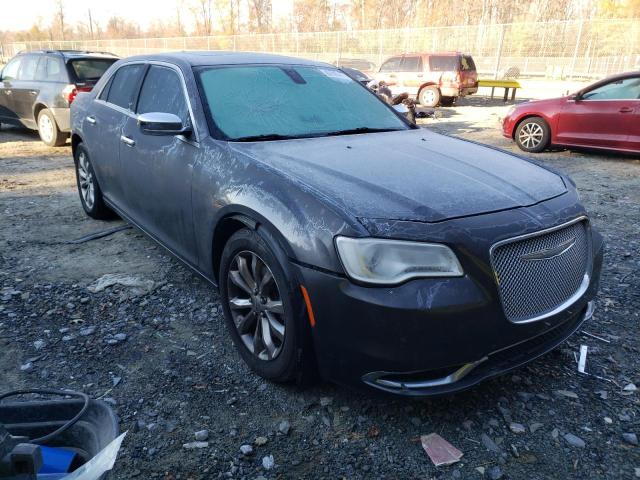 Photo 0 VIN: 2C3CCAKG5FH808504 - CHRYSLER 300C 