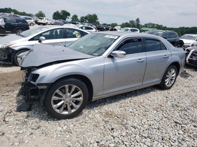 Photo 0 VIN: 2C3CCAKG5GH111495 - CHRYSLER 300 