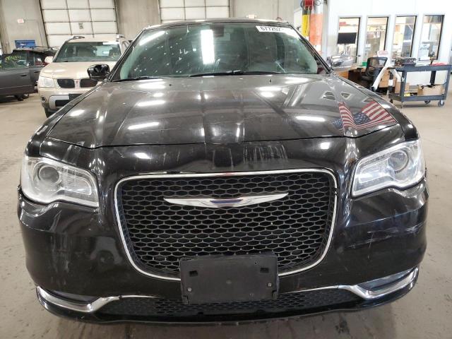 Photo 4 VIN: 2C3CCAKG5GH191106 - CHRYSLER 300C 