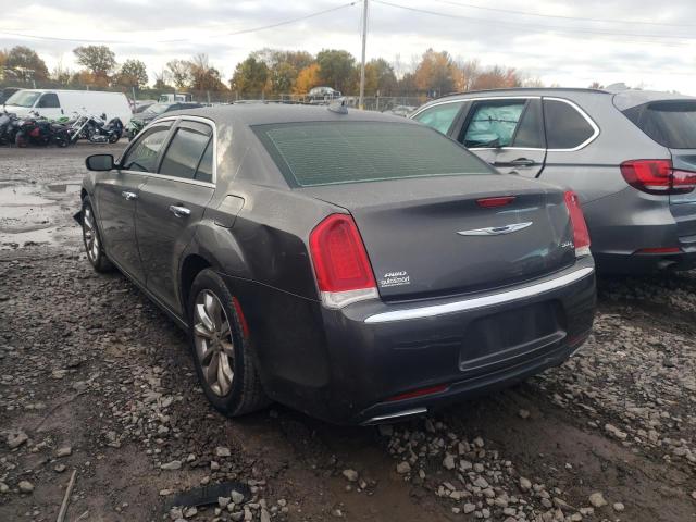 Photo 2 VIN: 2C3CCAKG5GH212925 - CHRYSLER 300C 