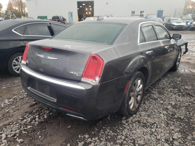 Photo 3 VIN: 2C3CCAKG5GH212925 - CHRYSLER 300C 