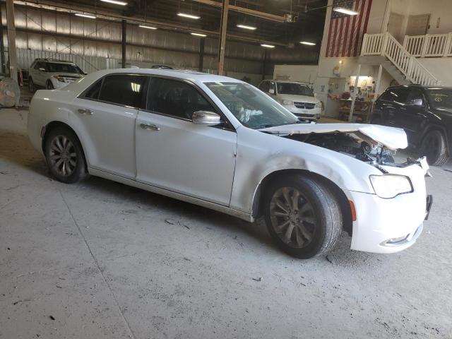 Photo 3 VIN: 2C3CCAKG5GH244290 - CHRYSLER 300C 