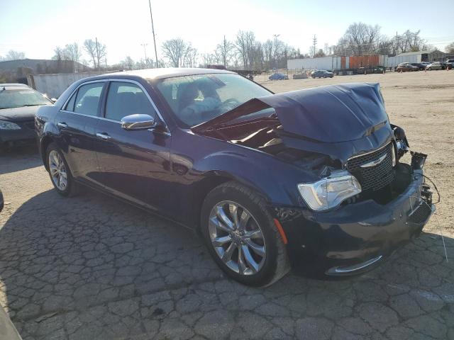 Photo 3 VIN: 2C3CCAKG5GH270162 - CHRYSLER 300 