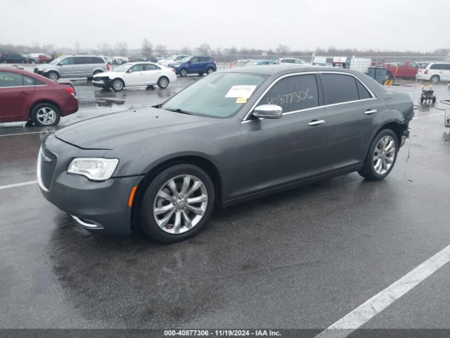 Photo 1 VIN: 2C3CCAKG5GH334703 - CHRYSLER 300 