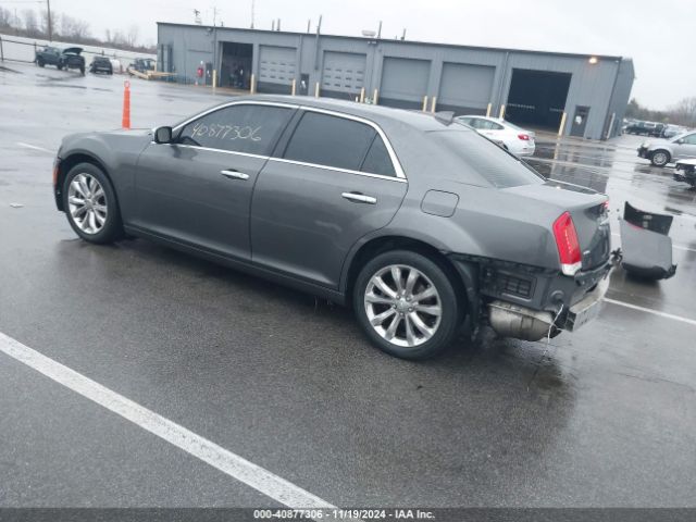 Photo 2 VIN: 2C3CCAKG5GH334703 - CHRYSLER 300 