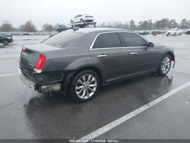 Photo 3 VIN: 2C3CCAKG5GH334703 - CHRYSLER 300 