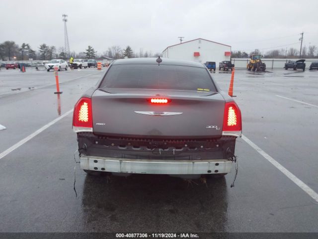 Photo 5 VIN: 2C3CCAKG5GH334703 - CHRYSLER 300 