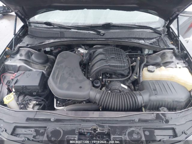 Photo 9 VIN: 2C3CCAKG5GH334703 - CHRYSLER 300 