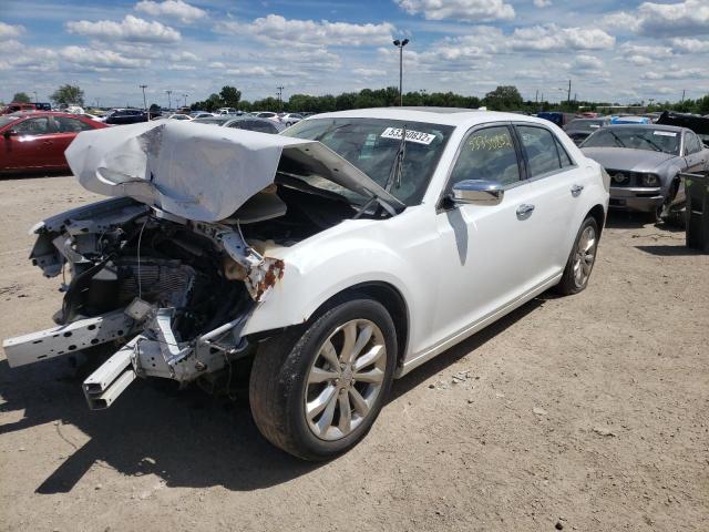 Photo 1 VIN: 2C3CCAKG5GH351291 - CHRYSLER 300 