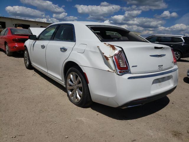 Photo 2 VIN: 2C3CCAKG5GH351291 - CHRYSLER 300 