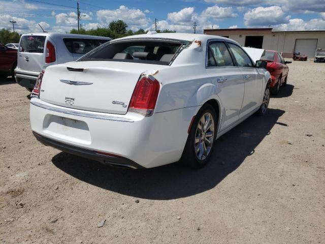 Photo 3 VIN: 2C3CCAKG5GH351291 - CHRYSLER 300 