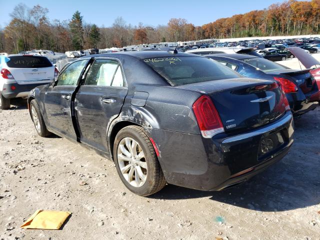 Photo 2 VIN: 2C3CCAKG5HH565540 - CHRYSLER 300C 