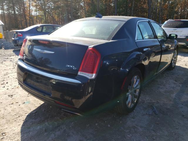 Photo 3 VIN: 2C3CCAKG5HH565540 - CHRYSLER 300C 