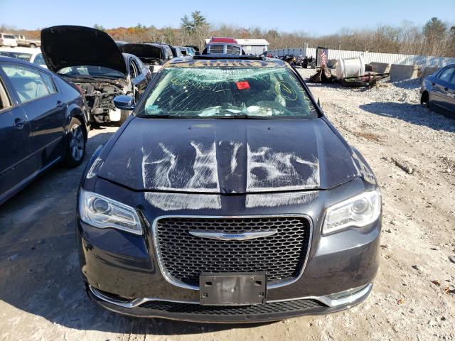 Photo 8 VIN: 2C3CCAKG5HH565540 - CHRYSLER 300C 