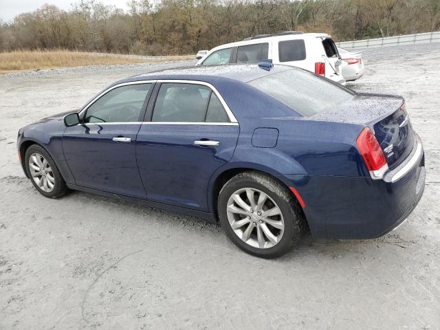 Photo 1 VIN: 2C3CCAKG5HH565568 - CHRYSLER 300C 