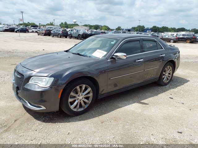 Photo 1 VIN: 2C3CCAKG5HH566817 - CHRYSLER 300 