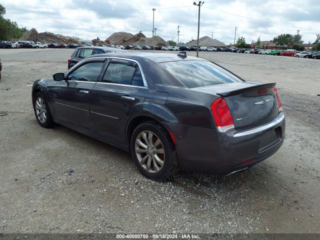 Photo 2 VIN: 2C3CCAKG5HH566817 - CHRYSLER 300 