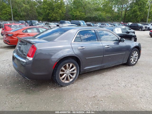 Photo 3 VIN: 2C3CCAKG5HH566817 - CHRYSLER 300 