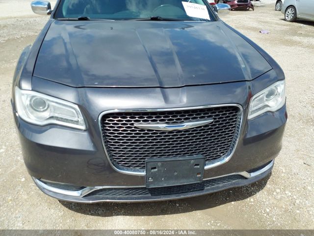 Photo 5 VIN: 2C3CCAKG5HH566817 - CHRYSLER 300 