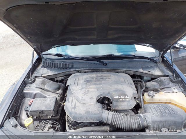 Photo 9 VIN: 2C3CCAKG5HH566817 - CHRYSLER 300 