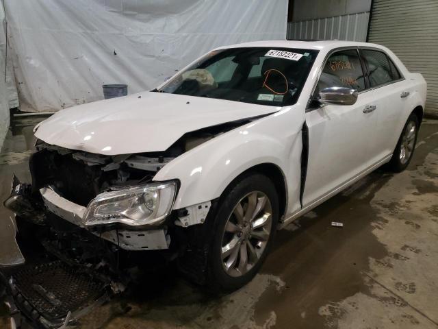 Photo 1 VIN: 2C3CCAKG5JH137960 - CHRYSLER 300 LIMITE 