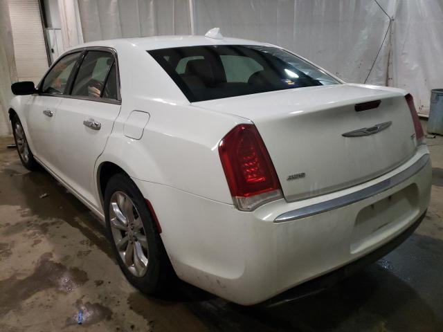 Photo 2 VIN: 2C3CCAKG5JH137960 - CHRYSLER 300 LIMITE 