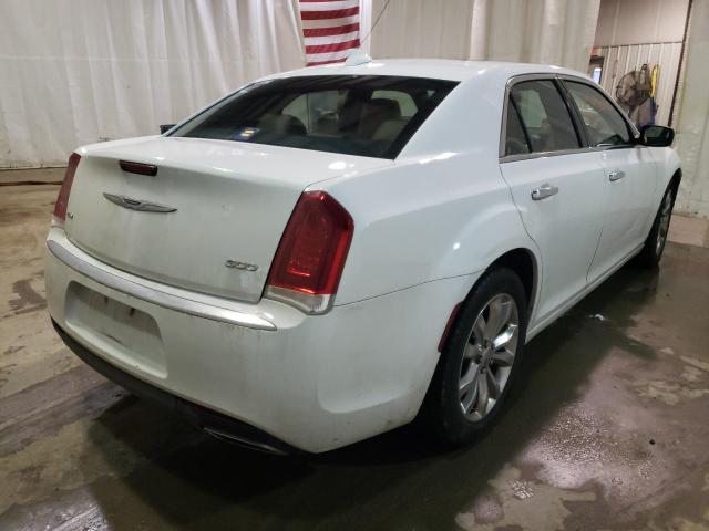 Photo 3 VIN: 2C3CCAKG5JH137960 - CHRYSLER 300 LIMITE 