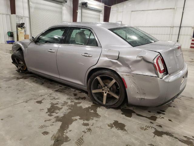 Photo 1 VIN: 2C3CCAKG5JH160204 - CHRYSLER 300 