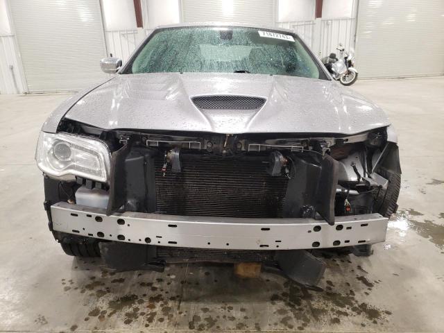 Photo 4 VIN: 2C3CCAKG5JH160204 - CHRYSLER 300 