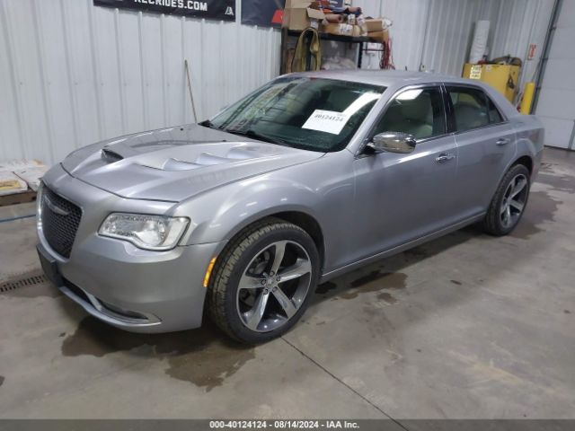 Photo 1 VIN: 2C3CCAKG5JH160204 - CHRYSLER 300 