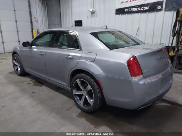 Photo 2 VIN: 2C3CCAKG5JH160204 - CHRYSLER 300 