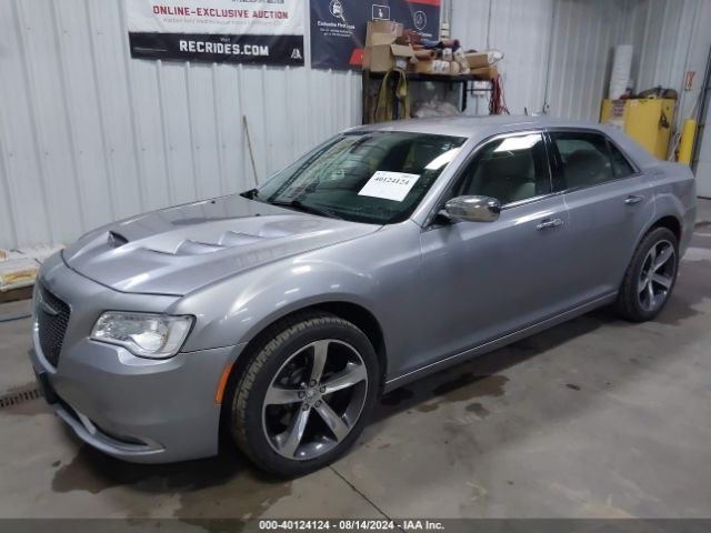 Photo 5 VIN: 2C3CCAKG5JH160204 - CHRYSLER 300 