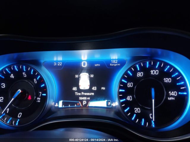 Photo 6 VIN: 2C3CCAKG5JH160204 - CHRYSLER 300 