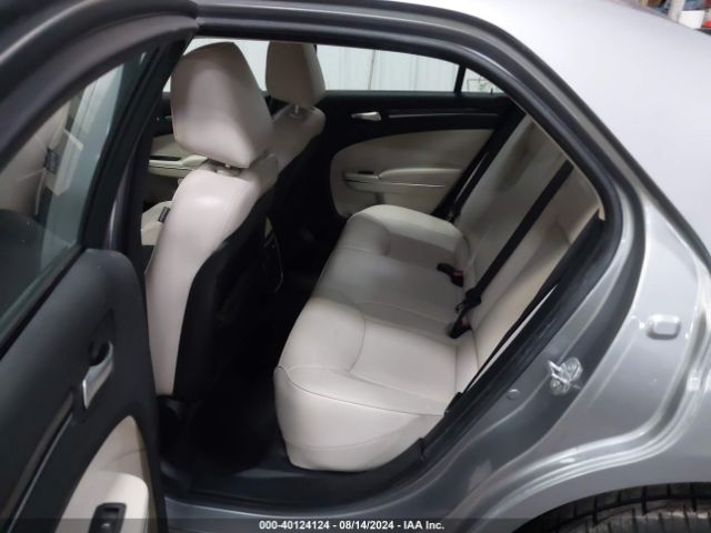 Photo 7 VIN: 2C3CCAKG5JH160204 - CHRYSLER 300 