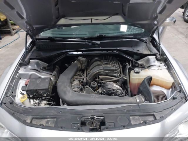 Photo 9 VIN: 2C3CCAKG5JH160204 - CHRYSLER 300 
