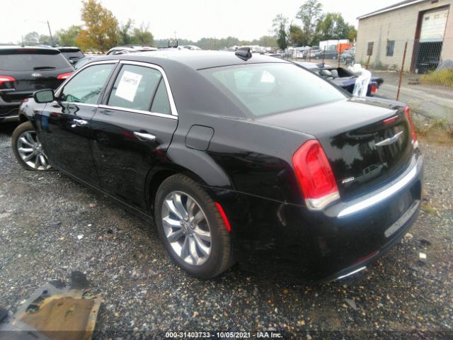 Photo 2 VIN: 2C3CCAKG5JH165385 - CHRYSLER 300 