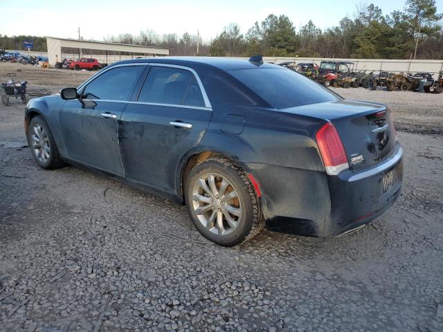 Photo 1 VIN: 2C3CCAKG5JH171011 - CHRYSLER 300 LIMITE 