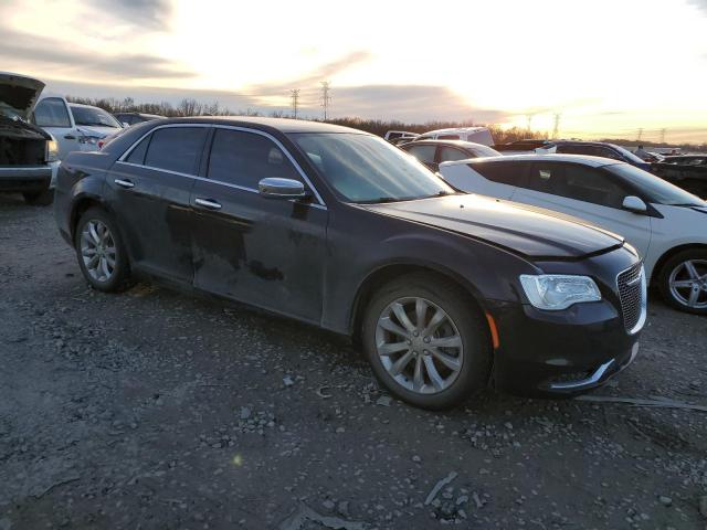 Photo 3 VIN: 2C3CCAKG5JH171011 - CHRYSLER 300 LIMITE 