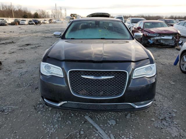 Photo 4 VIN: 2C3CCAKG5JH171011 - CHRYSLER 300 LIMITE 