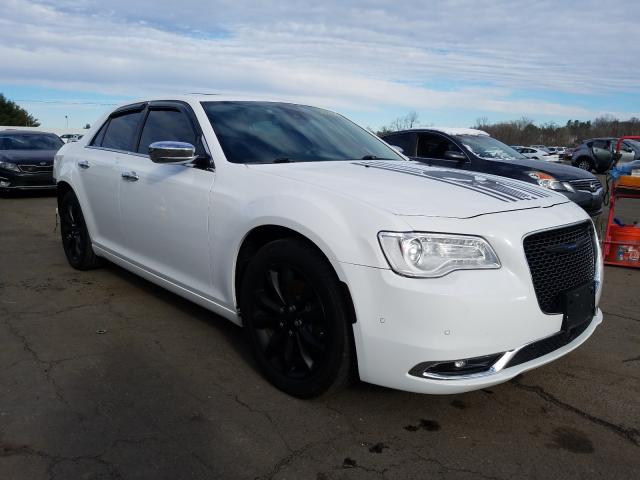 Photo 0 VIN: 2C3CCAKG5JH300378 - CHRYSLER 300 LIMITE 